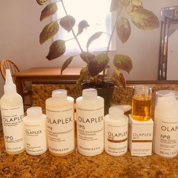 OLAPLEX Other - ‎Olaplex